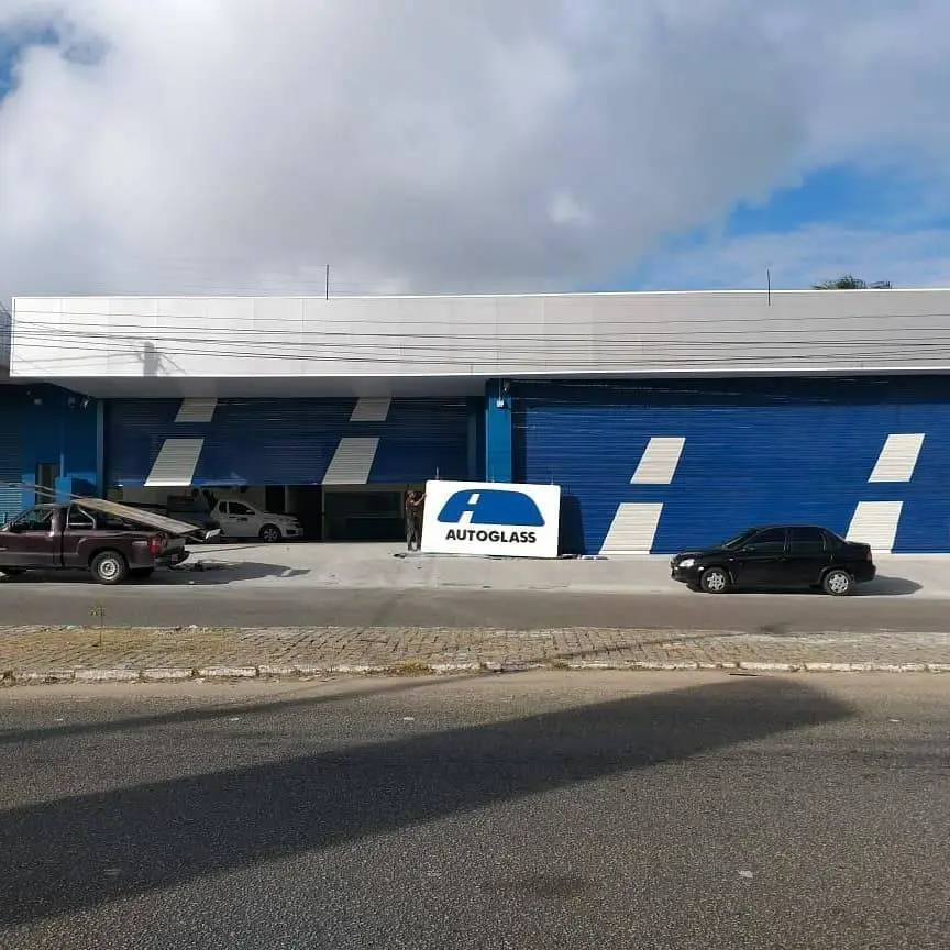 Edifício Corporate